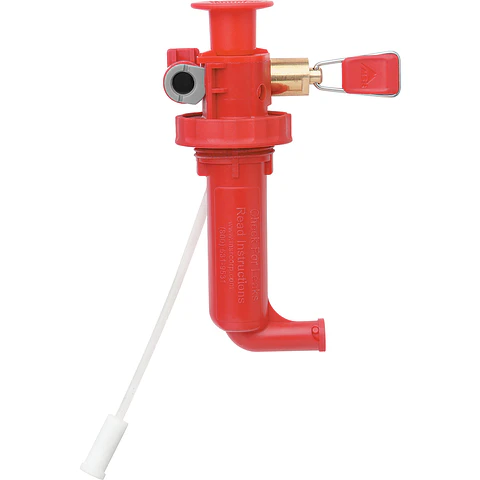 Bomba de Combustible DragonFly Fuel Pump MSR
