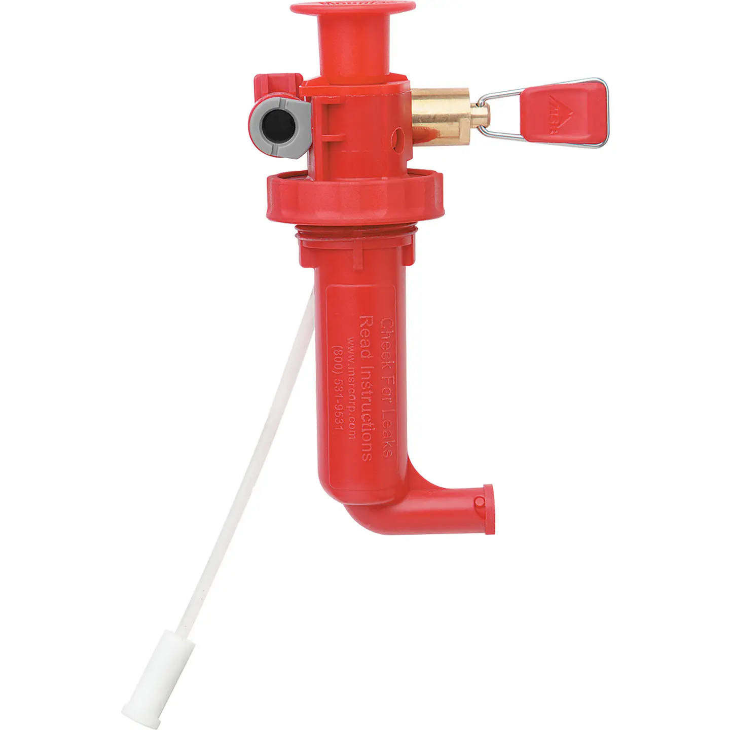 Bomba de Combustible DragonFly Fuel Pump MSR 1