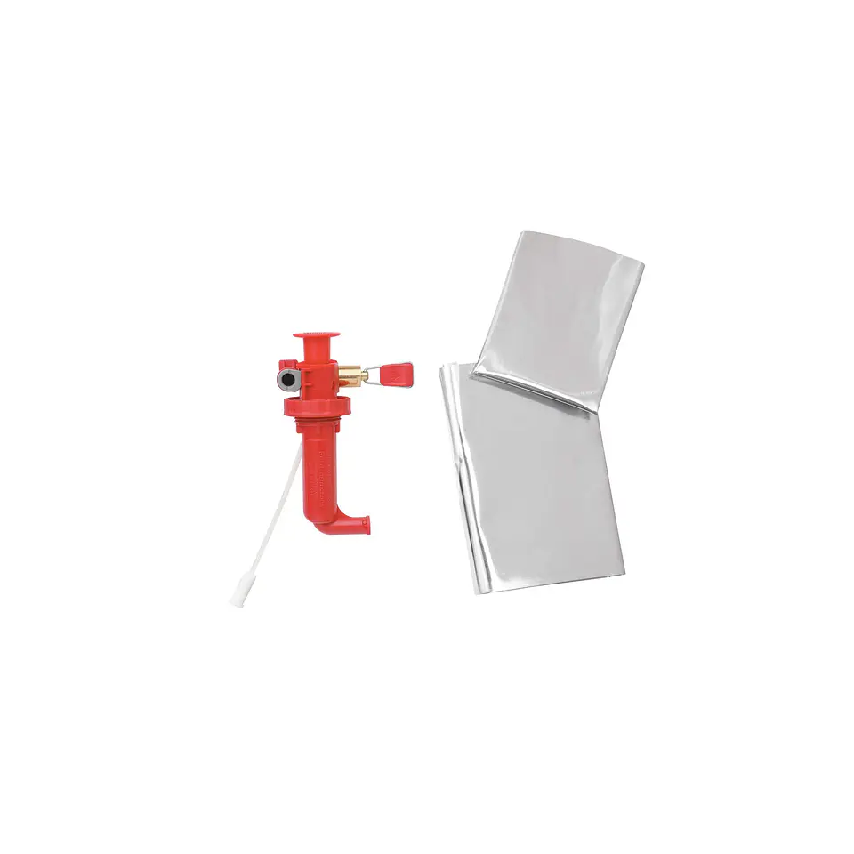 Bomba de Combustible DragonFly Fuel Pump MSR 2