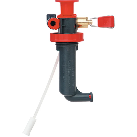 Bomba de Combustible Standard Fuel Pump MSR