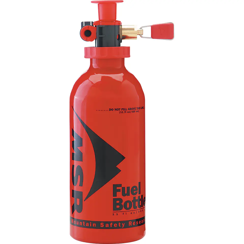 Bomba de Combustible Standard Fuel Pump MSR 2
