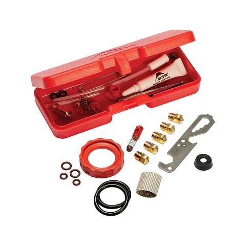Kit de Reparación Expedition Service Kit MSR