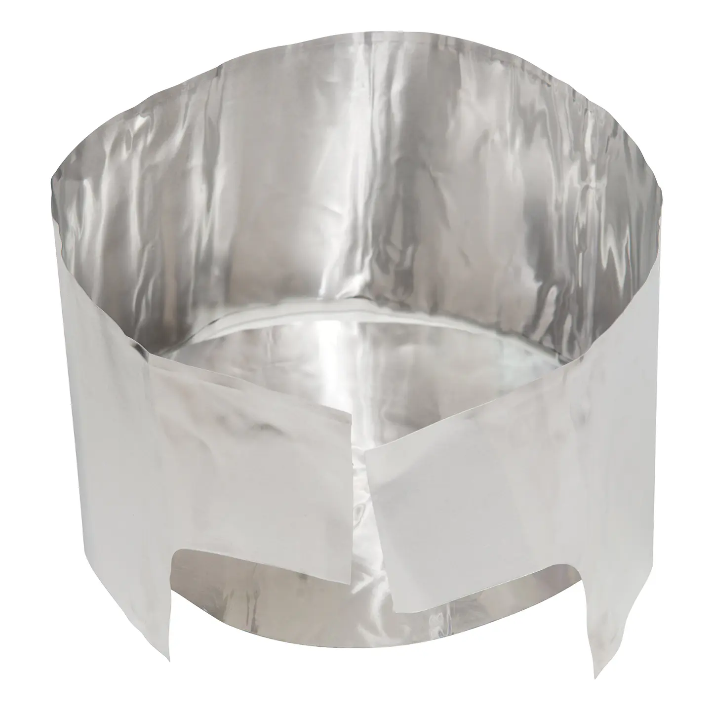Reflector de Calor y Cortaviento Heat Reflector & Windscreen MSR 1