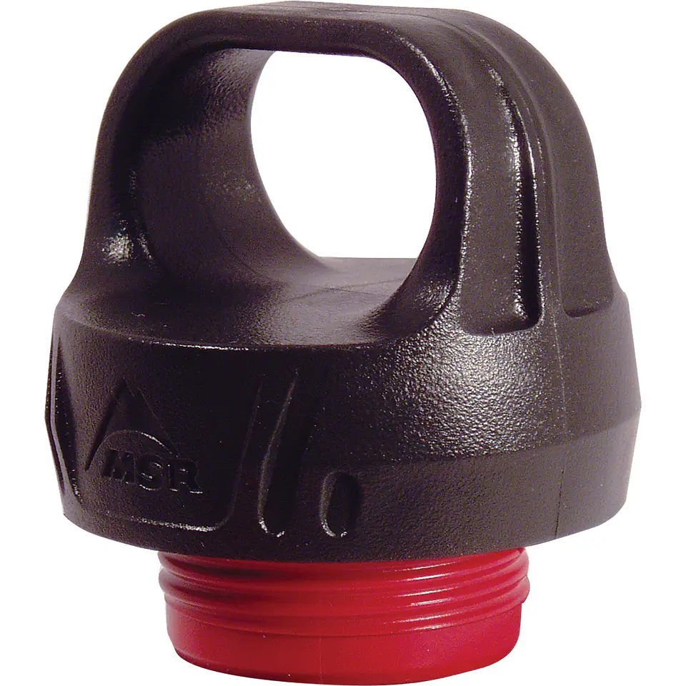 Tapa con Seguro Infantil Child Resistant Fuel Bottle Cap MSR 1