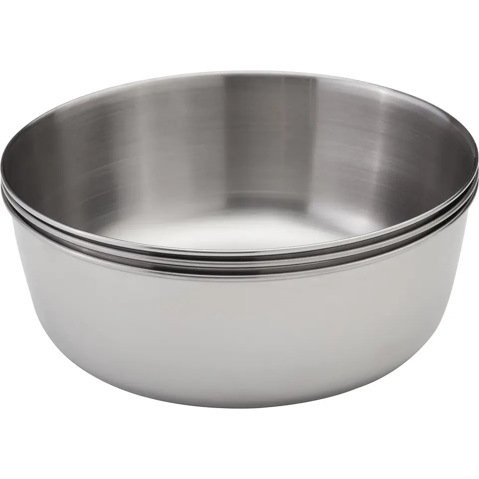 Bowl Alpine Nesting Bowl MSR 2