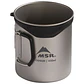 Taza de Titanio Titan Cup 450 ml MSR - Miniatura 2