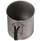 Taza de Titanio Titan Cup 450 ml MSR - Miniatura 3