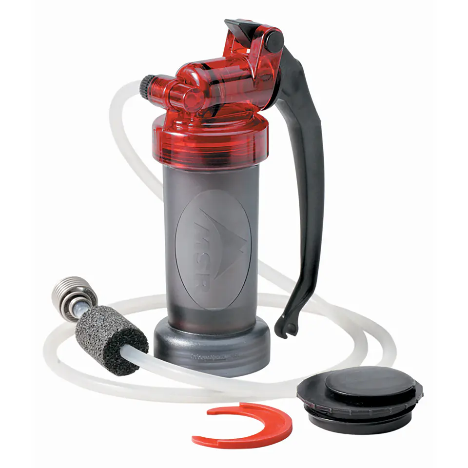 Filtro de Agua MiniWorks EX Microfilter MSR 1