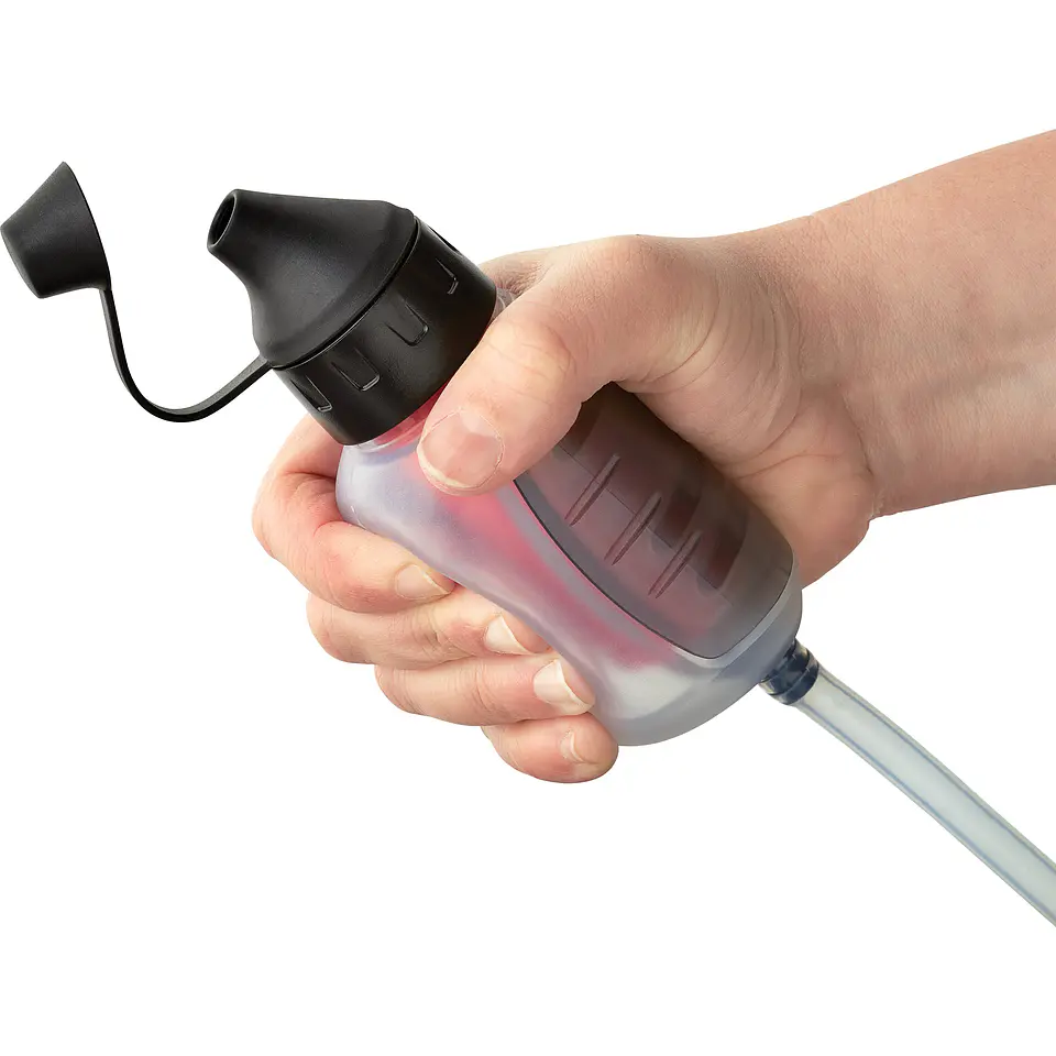 Filtro de Agua TrailShot MicroFilter MSR 2