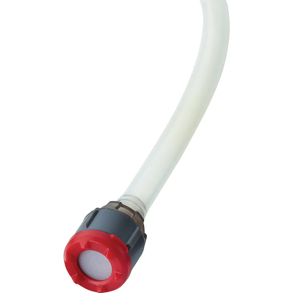 Filtro de Agua TrailShot MicroFilter MSR 3