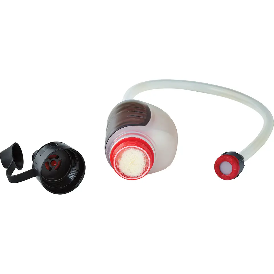 Filtro de Agua TrailShot MicroFilter MSR 6