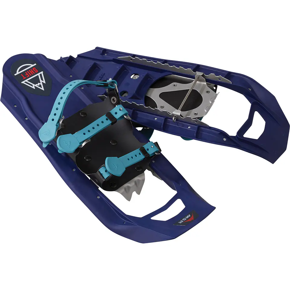 Raqueta de Nieve Juvenil Shift 19 MSR 1