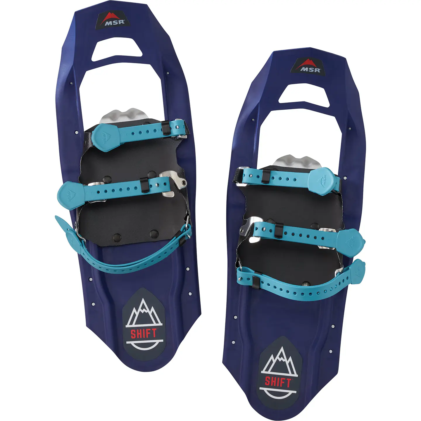 Raqueta de Nieve Juvenil Shift 19 MSR 2