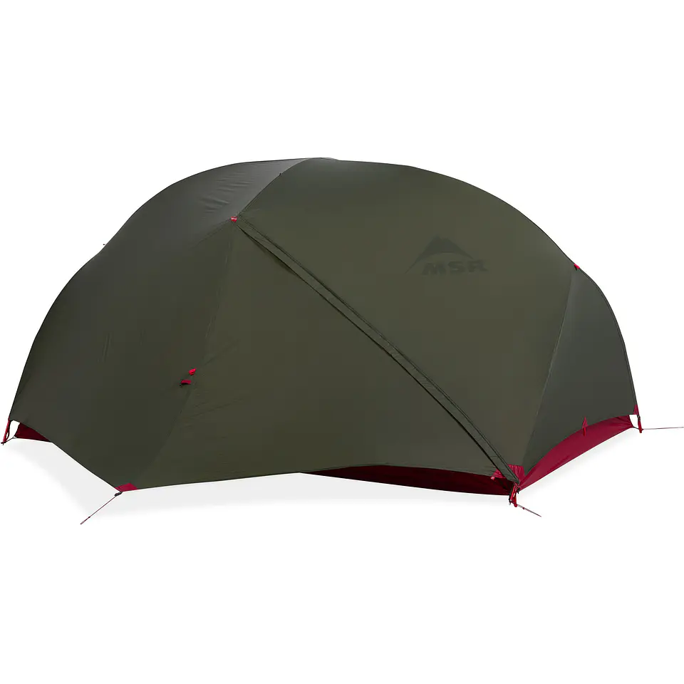 Carpa 3 Estaciones Hubba Hubba Bikepack 2 MSR 3