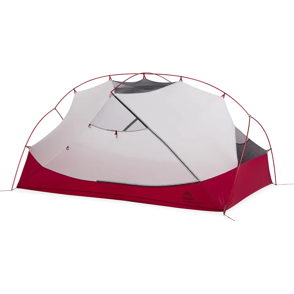 Carpa 3 Estaciones Hubba Hubba Bikepack 2 MSR 5