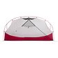 Carpa 3 Estaciones Hubba Hubba Bikepack 2 MSR - Miniatura 6