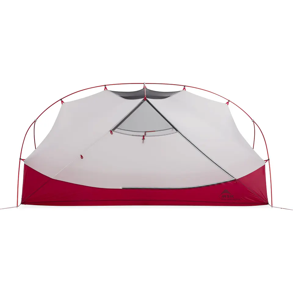 Carpa 3 Estaciones Hubba Hubba Bikepack 2 MSR 6
