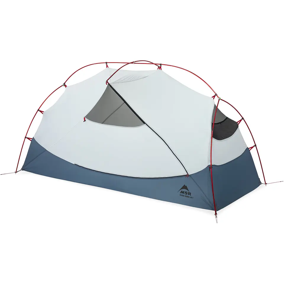 Carpa 3 Estaciones Hubba Hubba HD 1 MSR 1