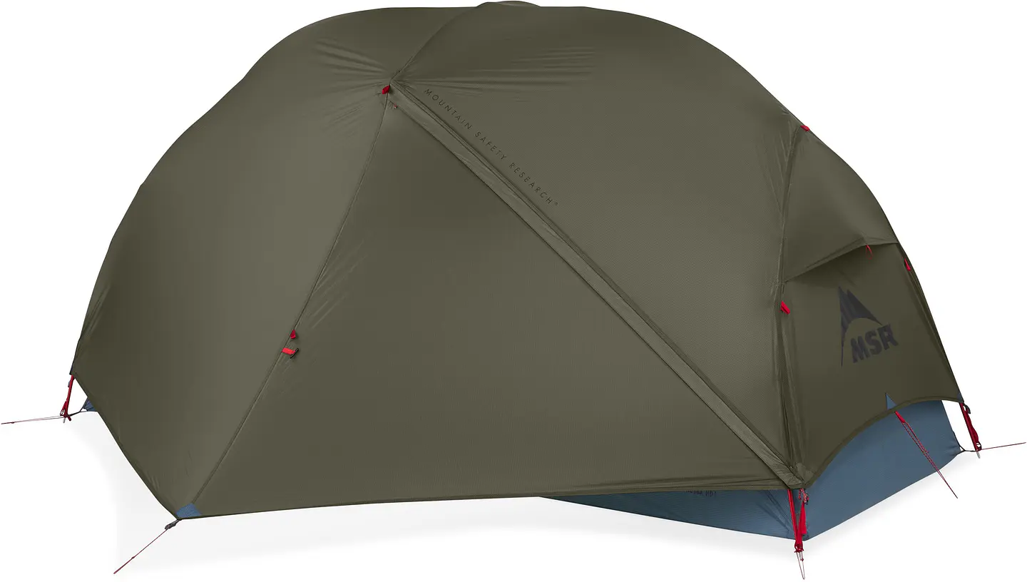 Carpa 3 Estaciones Hubba Hubba HD 1 MSR 3