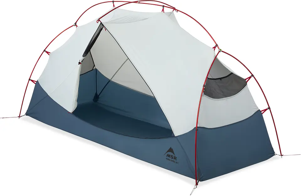 Carpa 3 Estaciones Hubba Hubba HD 1 MSR 4