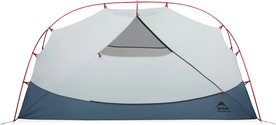 Carpa 3 Estaciones Hubba Hubba HD 1 MSR 5