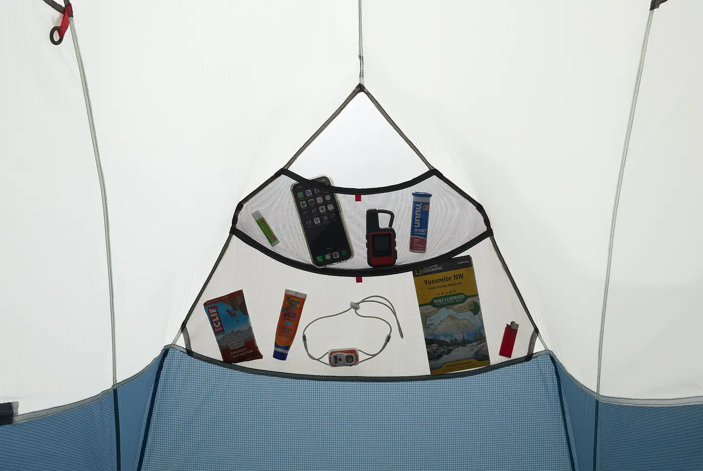 Carpa 3 Estaciones Hubba Hubba HD 1 MSR 6