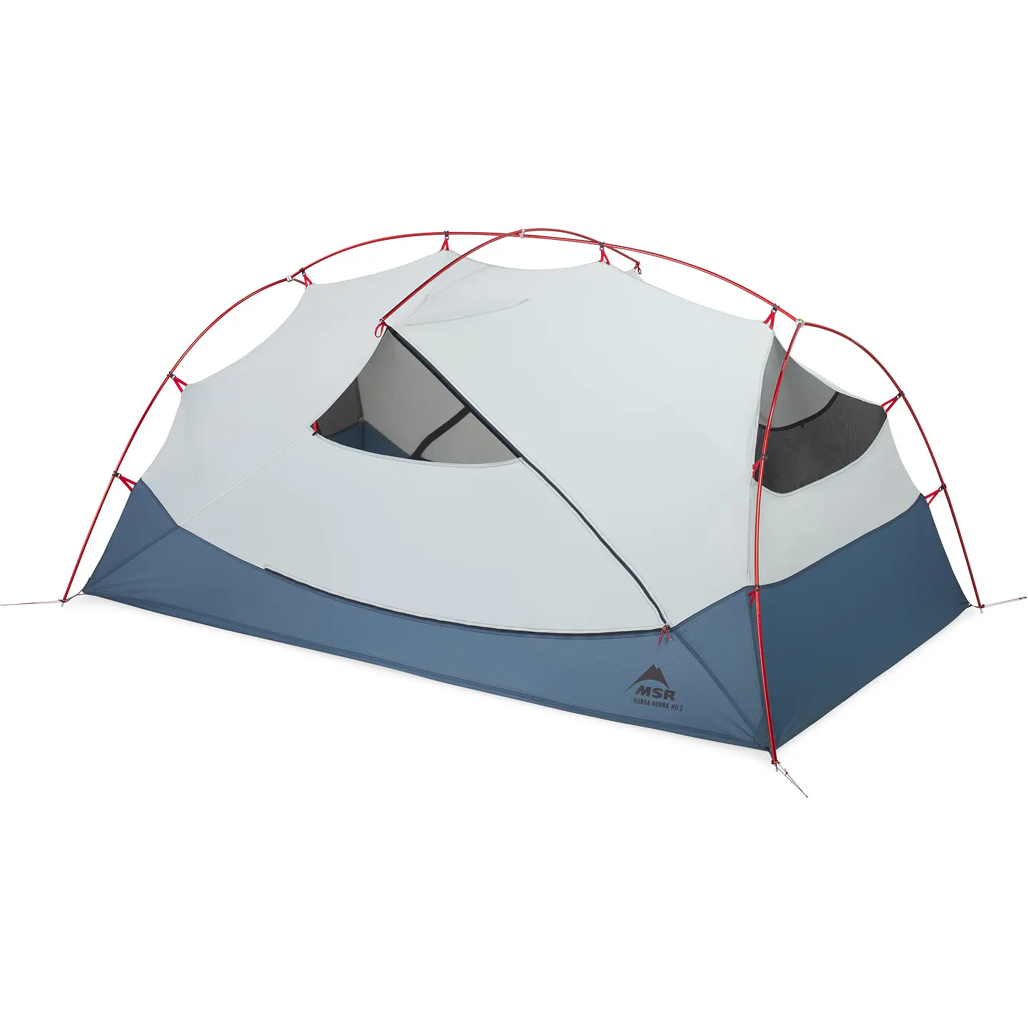 Carpa 3 Estaciones Hubba Hubba HD 2 MSR 1