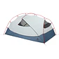 Carpa 3 Estaciones Hubba Hubba HD 2 MSR - Miniatura 1
