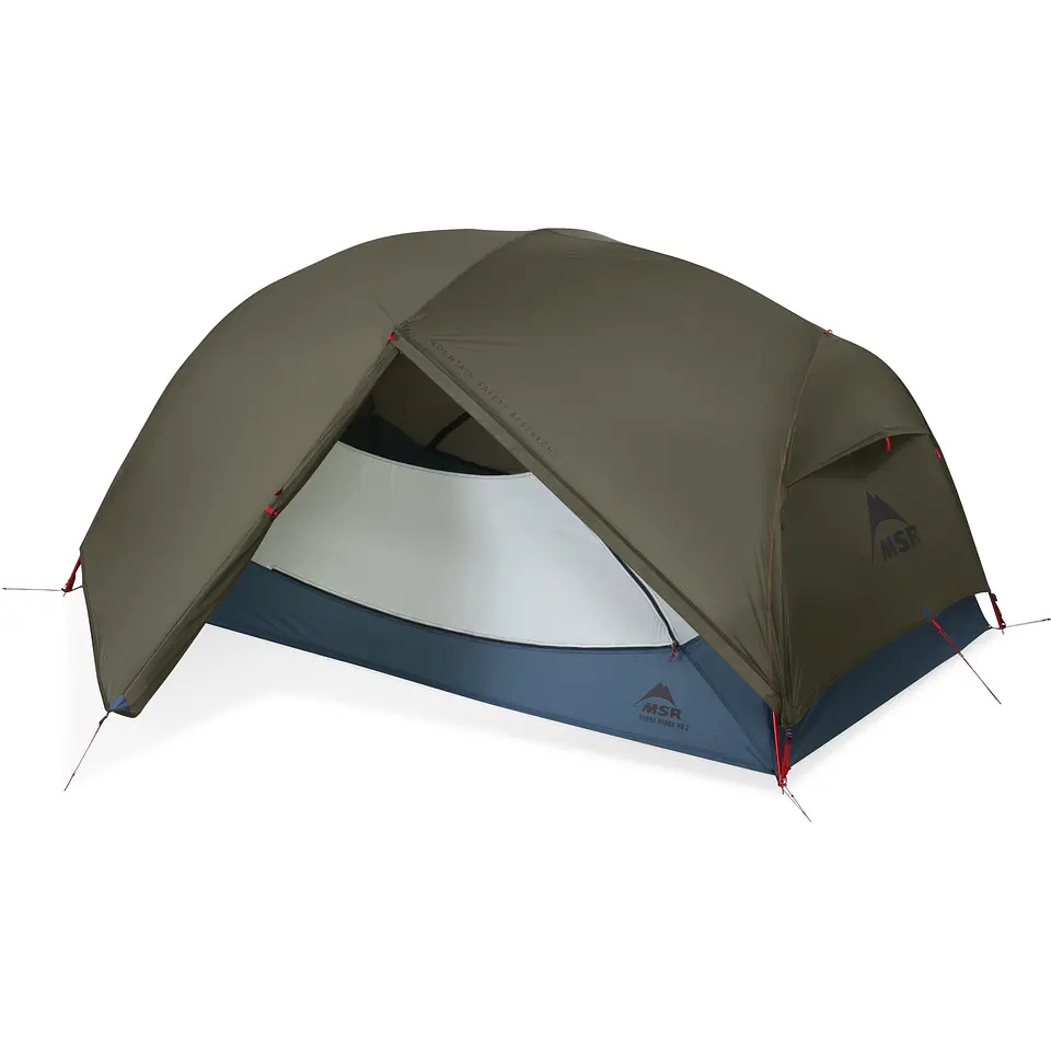 Carpa 3 Estaciones Hubba Hubba HD 2 MSR 2