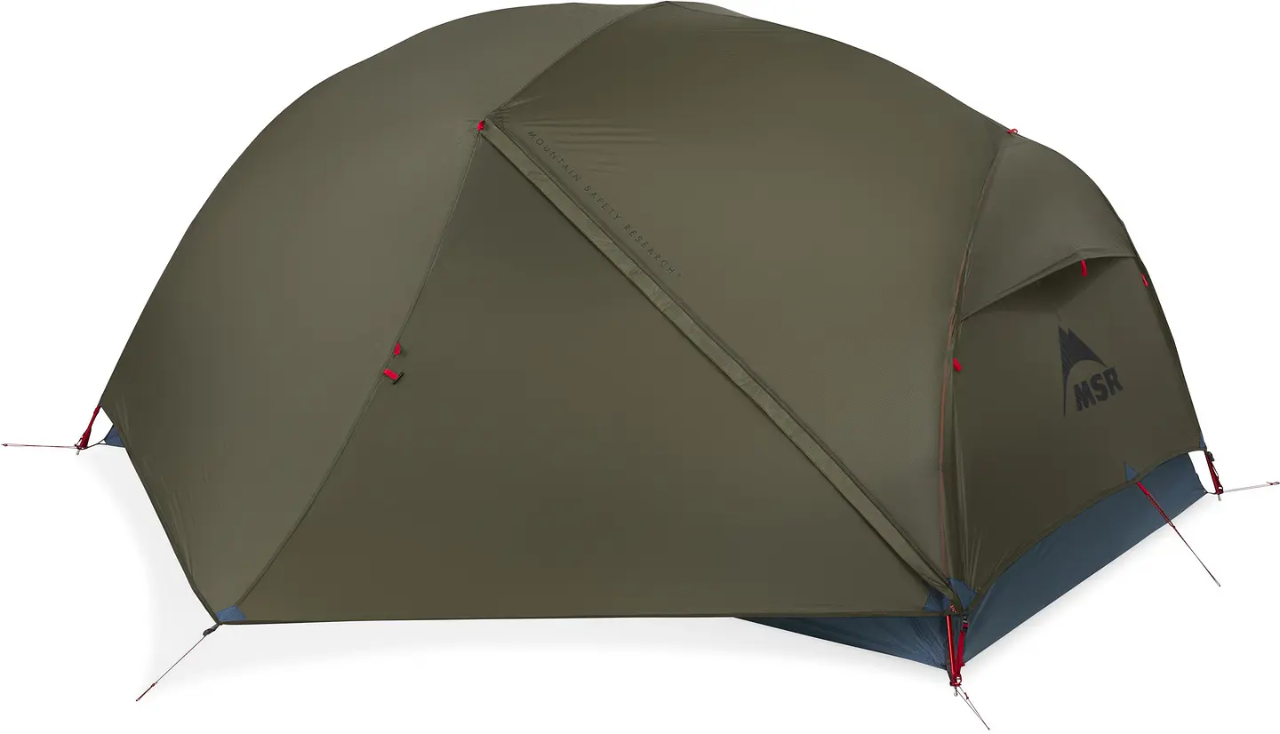 Carpa 3 Estaciones Hubba Hubba HD 2 MSR 3