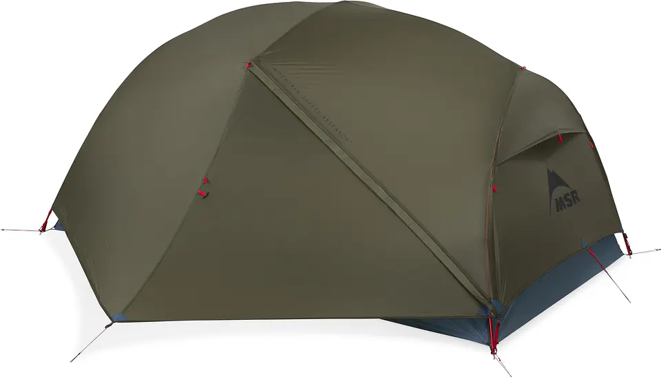 Carpa 3 Estaciones Hubba Hubba HD 2 MSR 3