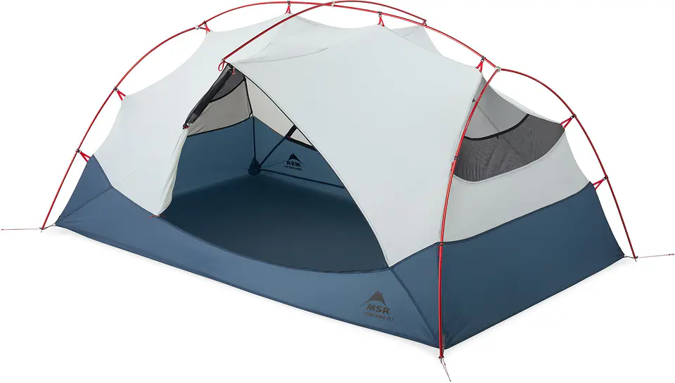 Carpa 3 Estaciones Hubba Hubba HD 2 MSR 4