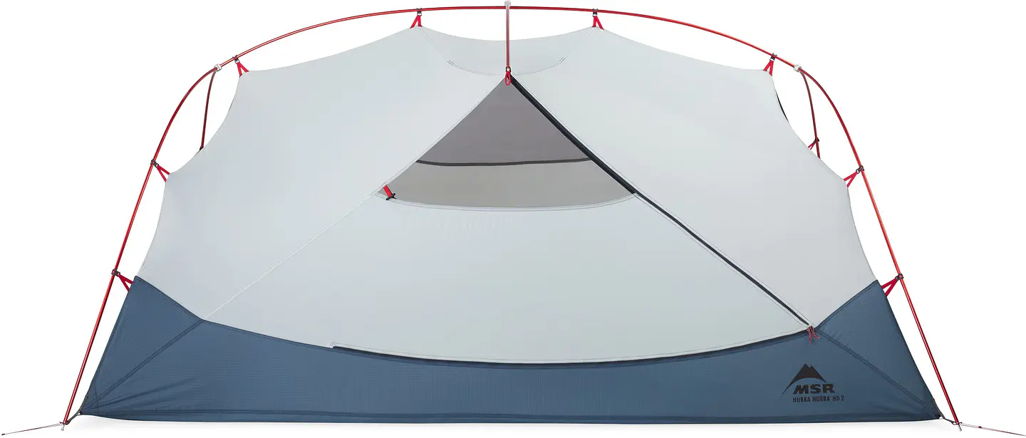 Carpa 3 Estaciones Hubba Hubba HD 2 MSR 5