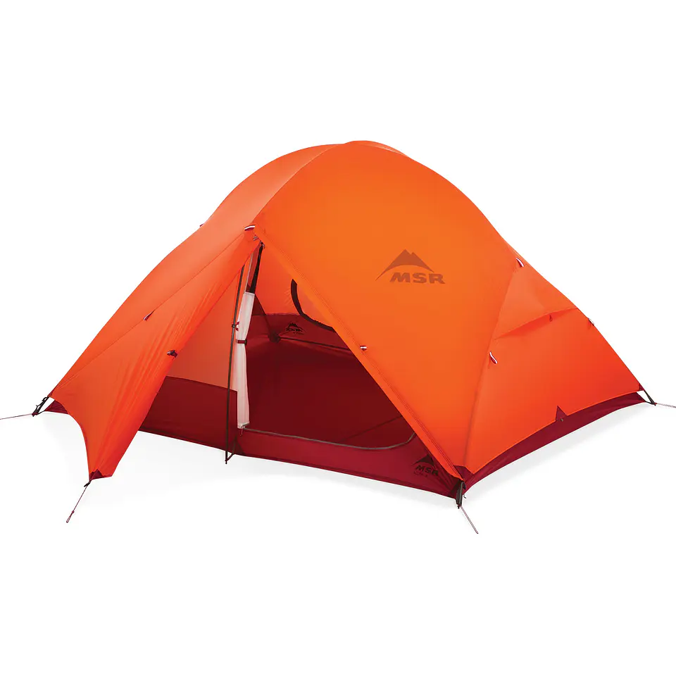 Carpa 4 Estaciones Access 3 MSR 1