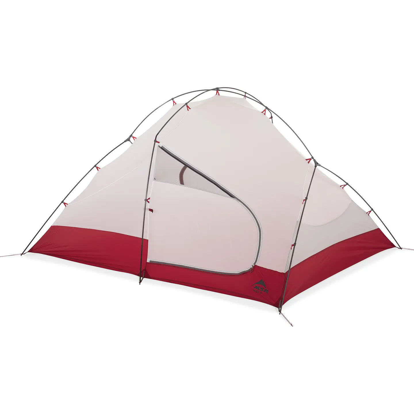 Carpa 4 Estaciones Access 3 MSR 3