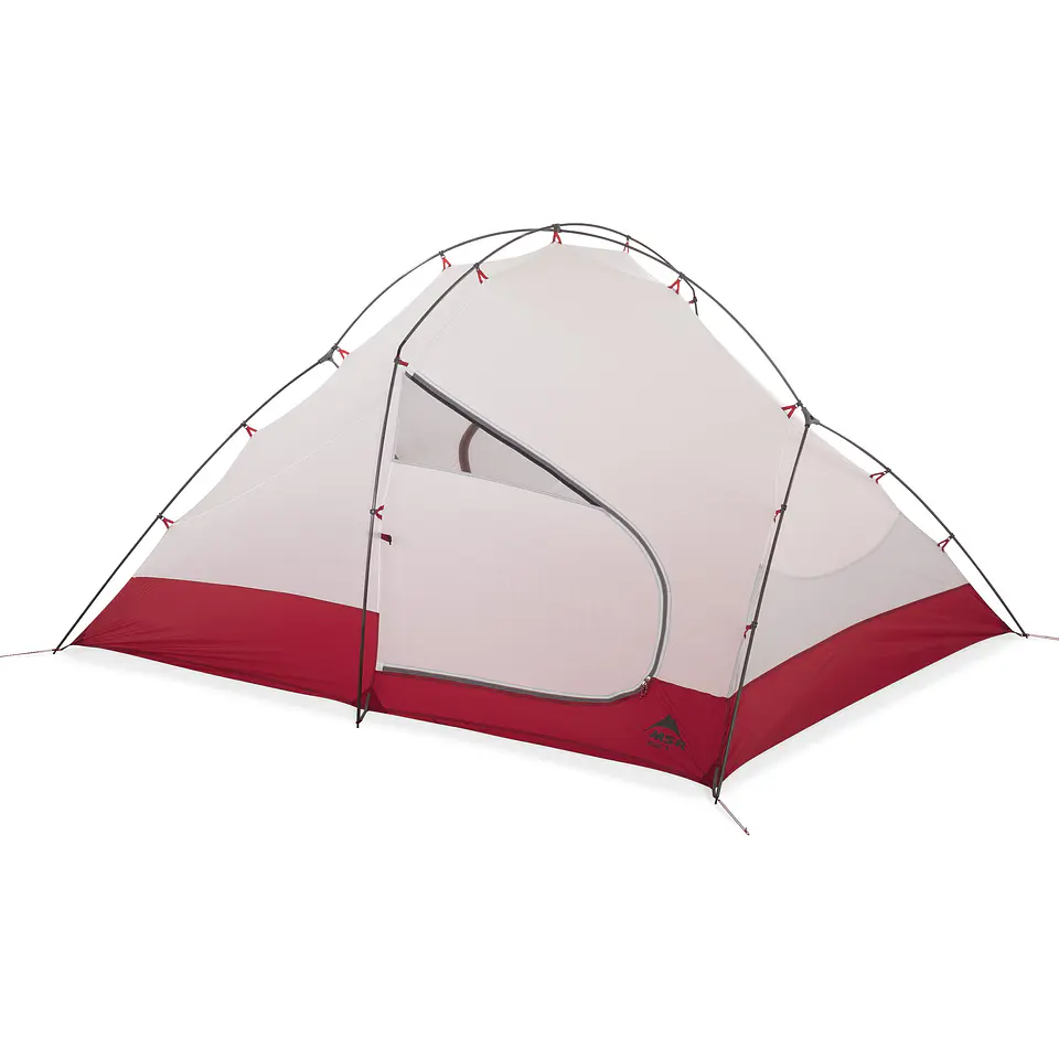 Carpa 4 Estaciones Access 3 MSR 3