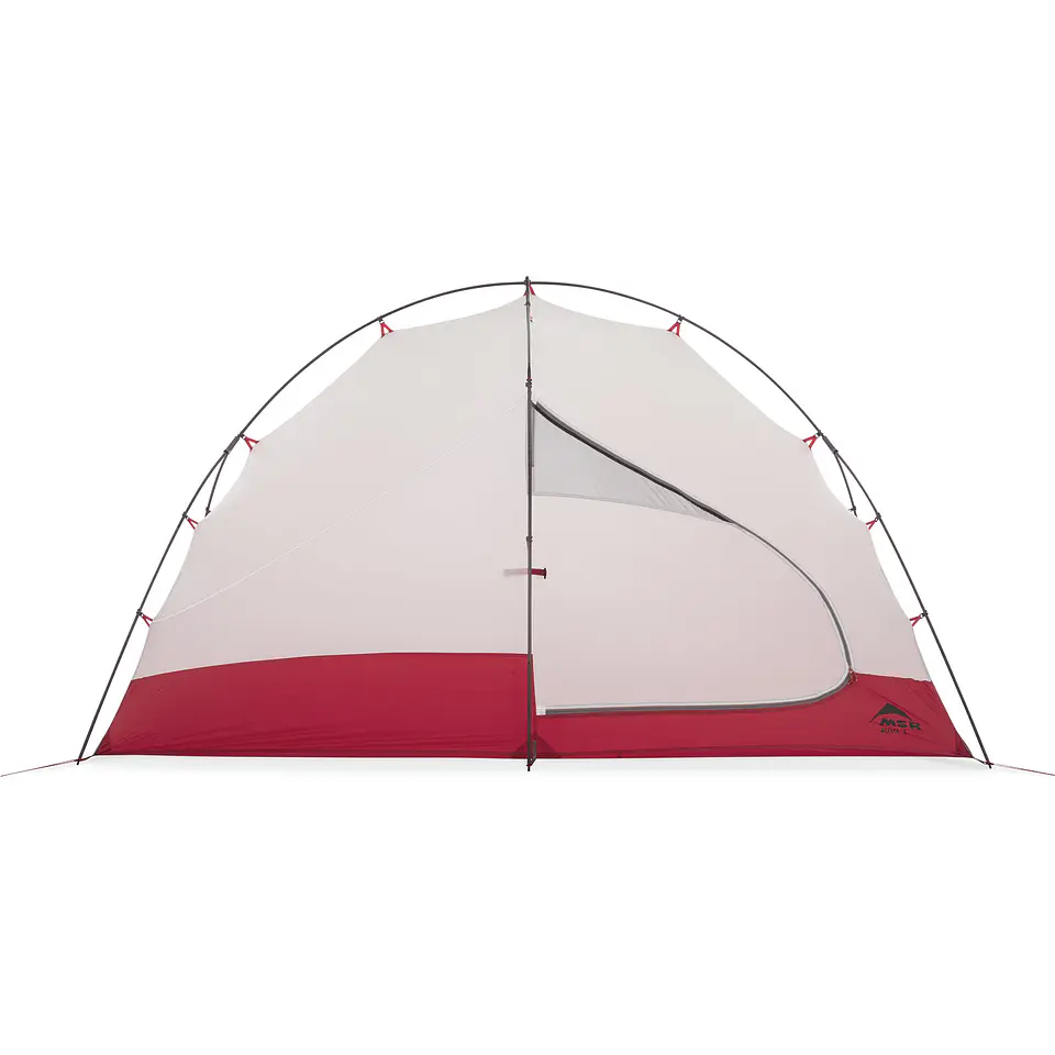 Carpa 4 Estaciones Access 3 MSR 4