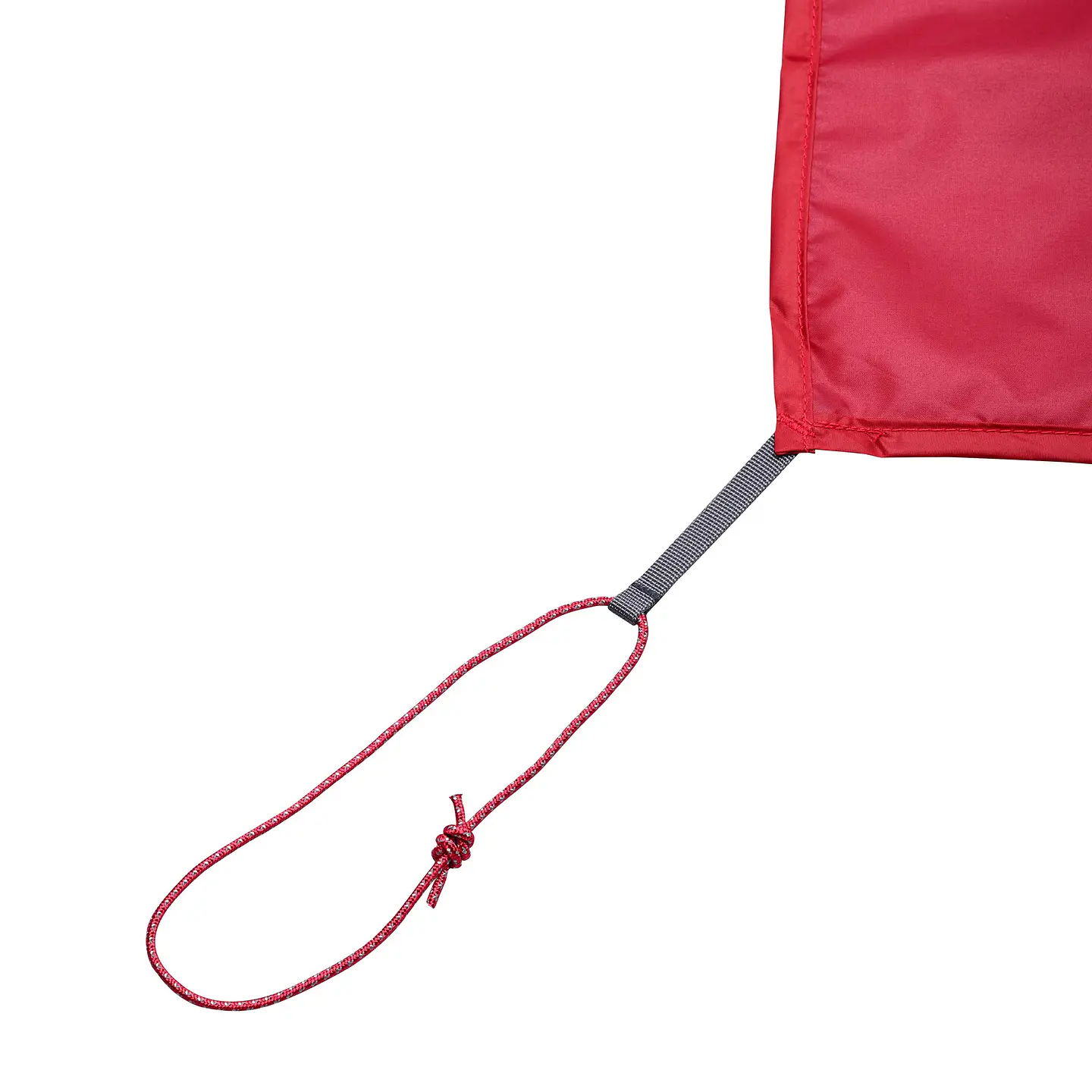 Footprint Universal para Carpa MSR 2