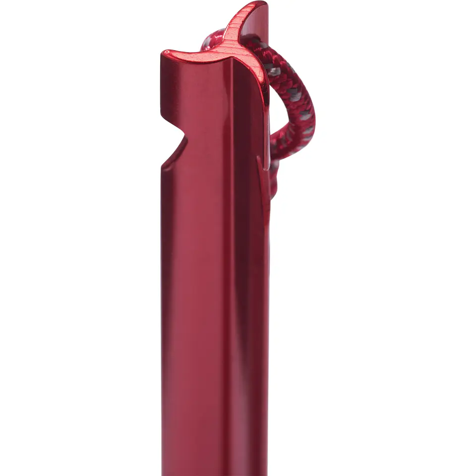 Estacas Groundhog Stake Kit MSR 2