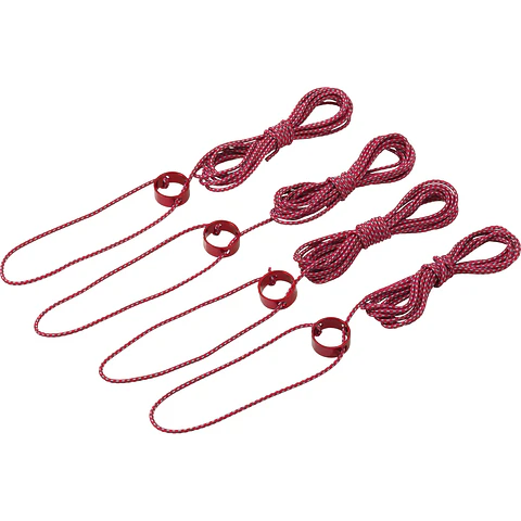 Vientos para Carpa Guy Line Kit MSR