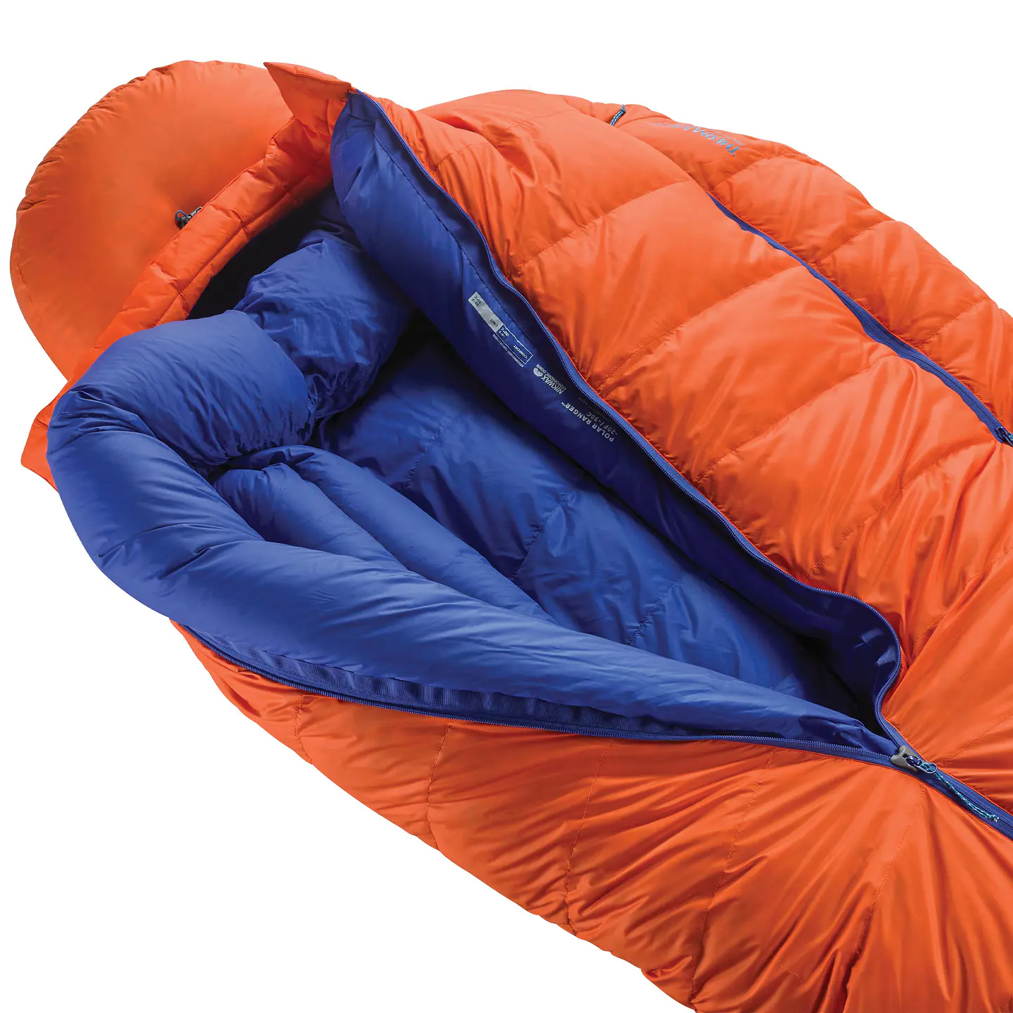 Saco de Dormir Polar Ranger -20°C/-30°C Therm-A-Rest 3