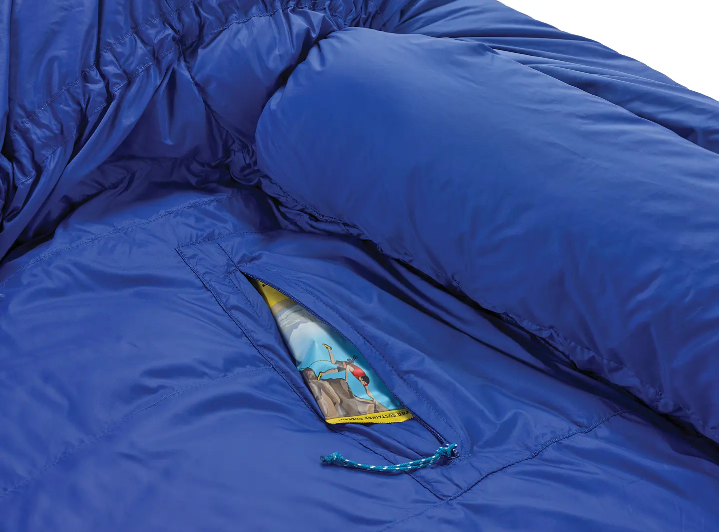 Saco de Dormir Polar Ranger -20°C/-30°C Therm-A-Rest 4