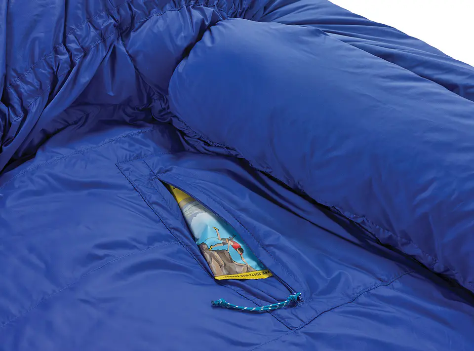 Saco de Dormir Polar Ranger -20°C/-30°C Therm-A-Rest 4