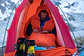 Saco de Dormir Polar Ranger -20°C/-30°C Therm-A-Rest - Miniatura 6
