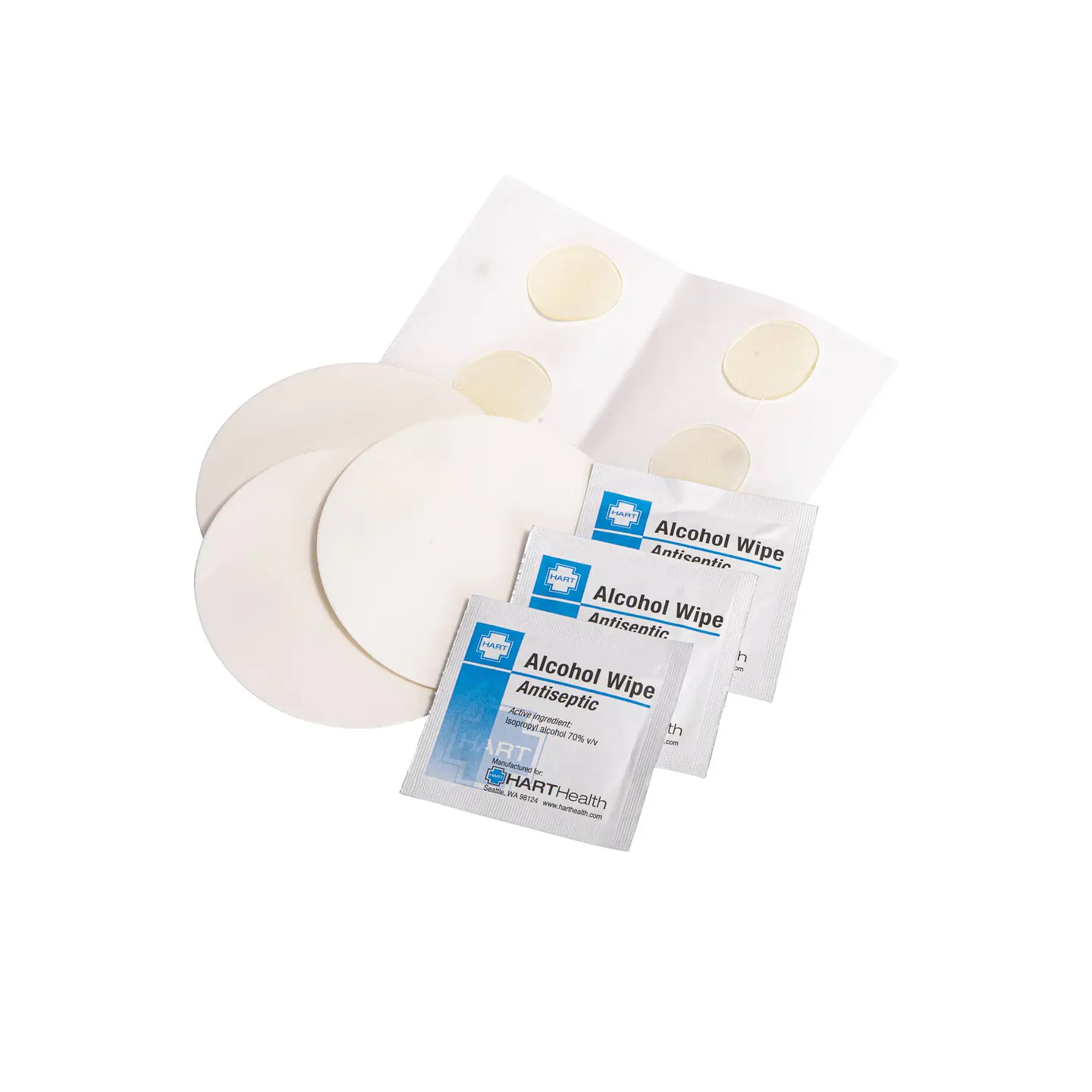 Kit de Reparación Instant Field Repair Kit Therm-A-Rest 1