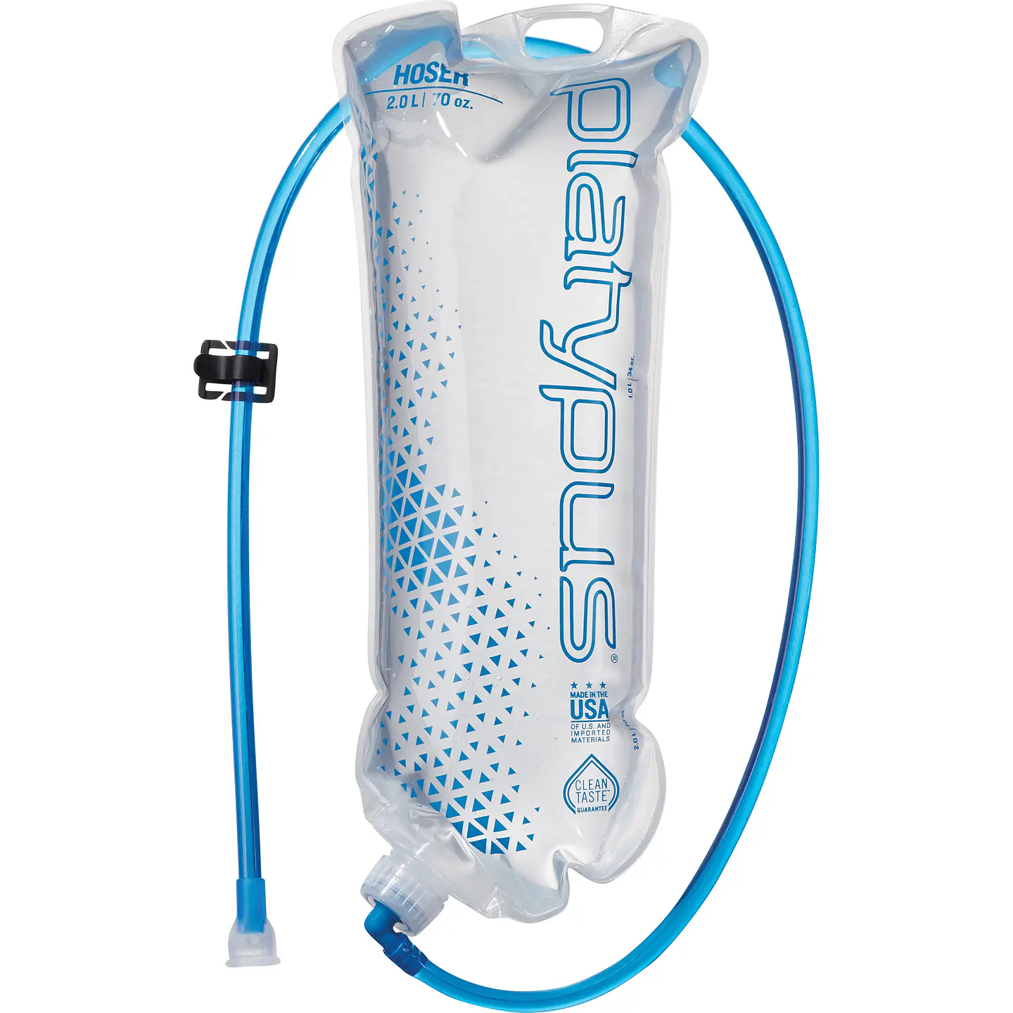 Bolsa de Hidratación Hoser Platypus 1