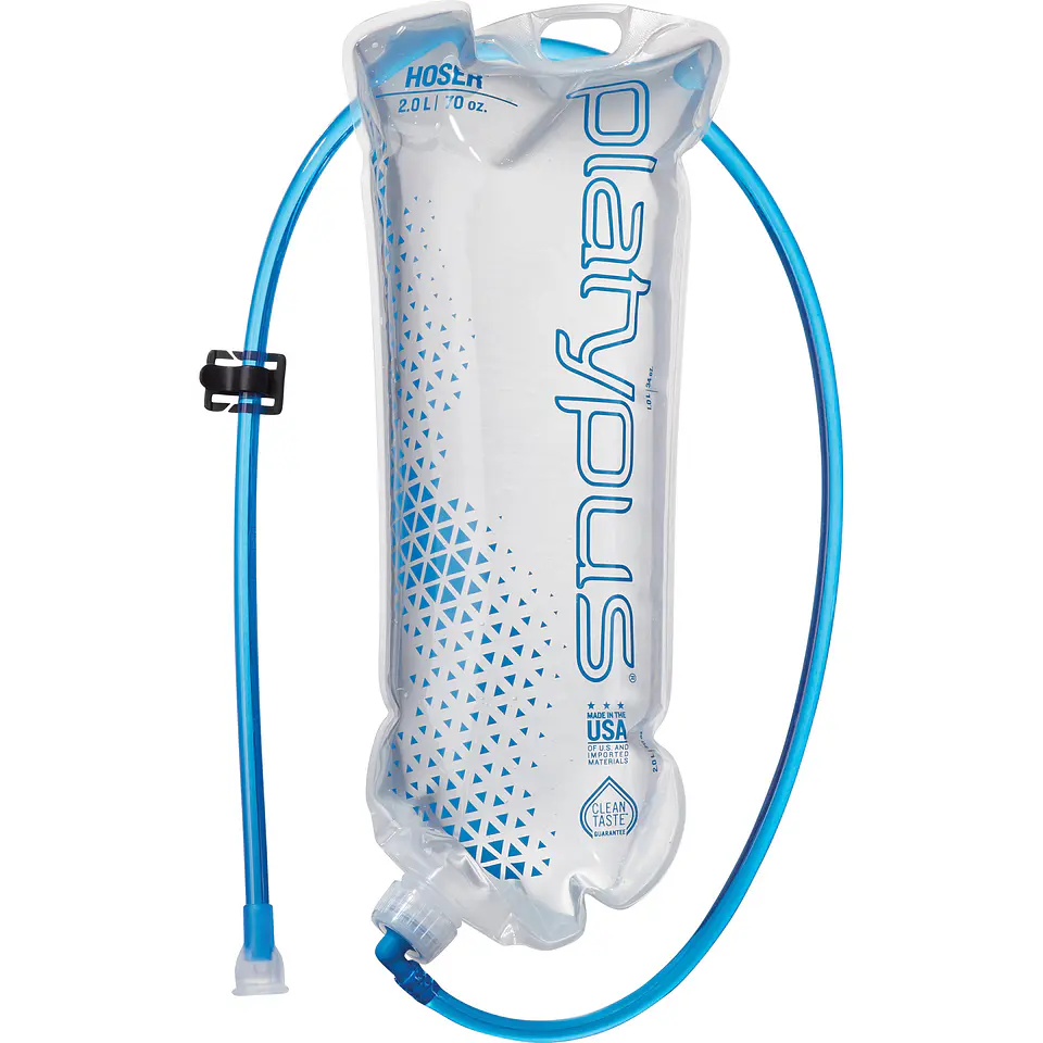 Bolsa de Hidratación Hoser Platypus 1