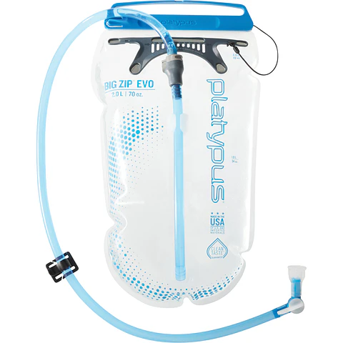 Bolsa de Hidratación Big Zip EVO Platypus