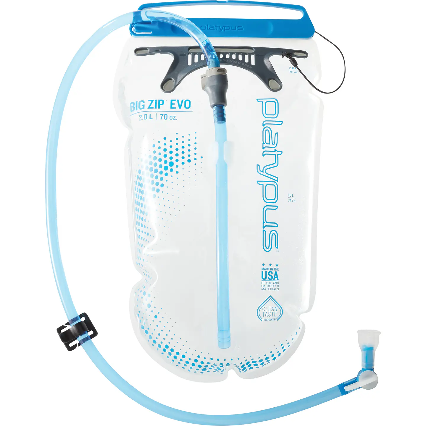 Bolsa de Hidratación Big Zip EVO Platypus 1