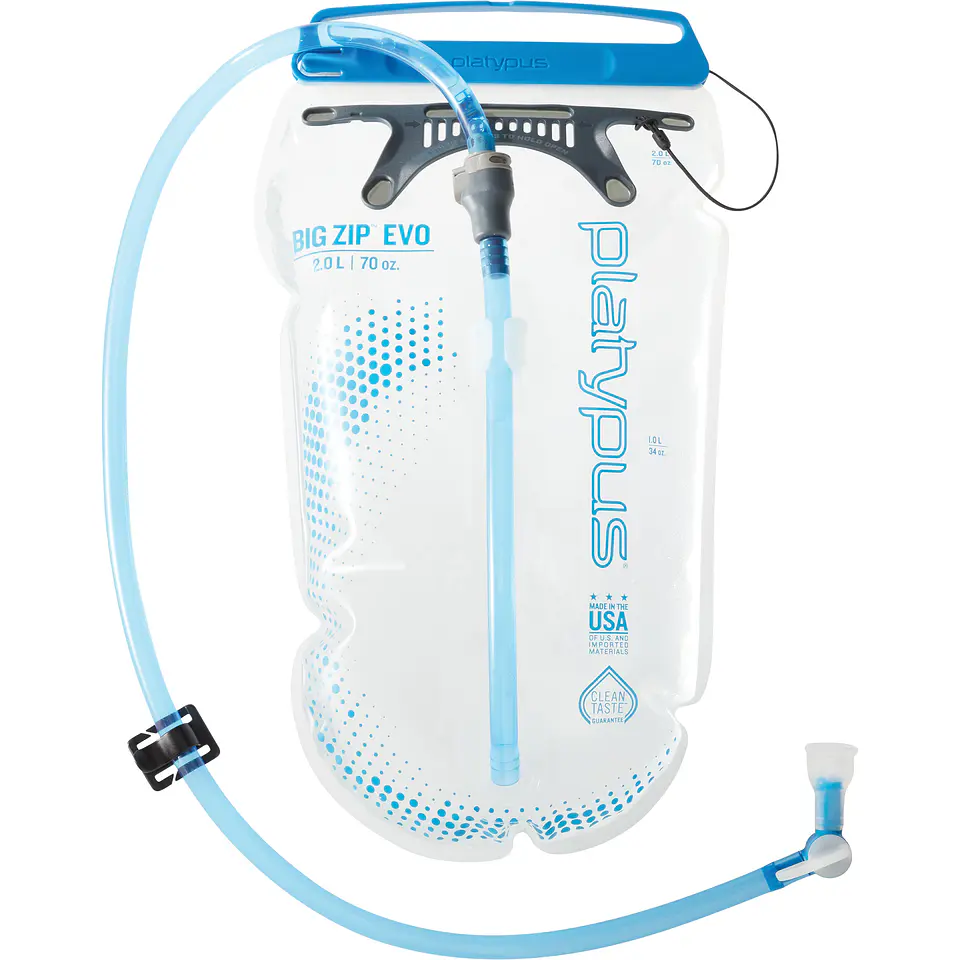 Bolsa de Hidratación Big Zip EVO Platypus 1